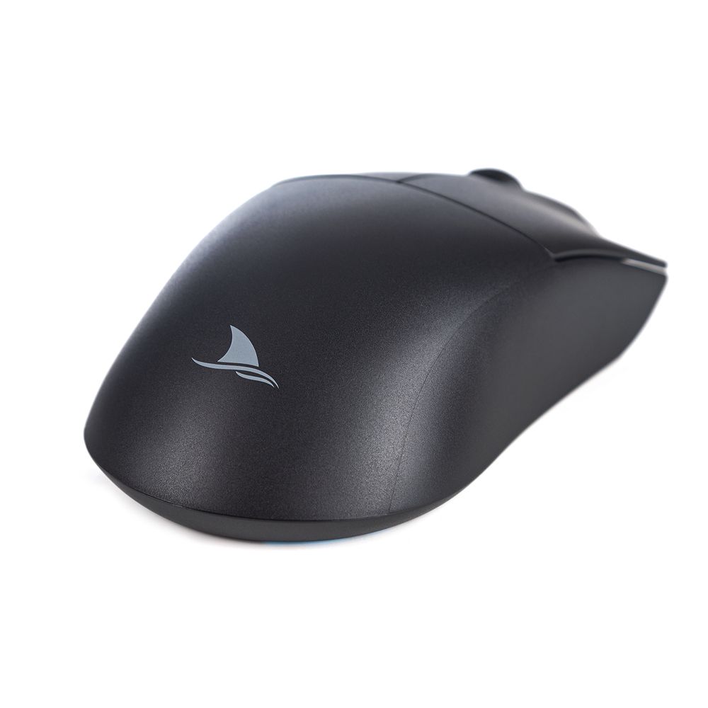 Mouse Motospeed Darmoshark M3 - Preto (Miniatura 5)